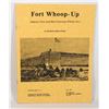 Image 1 : #661 FORT WHOOP UP ALBERTA WHISKEY FORT HISTORY