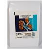 Image 1 : #686 STAR WARS 1977 VINTAGE CARD PACK COVER