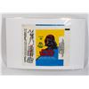 Image 1 : #687  STAR WARS 1977 VINTAGE CARD PACK COVER