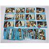 Image 1 : #710 STAR WARS 1977 SERIES CARDS