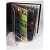 Image 1 : #711 POKEMON CARD LOT IN SMALL BINDER ASSORTED