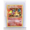 Image 1 : #728 POKÉMON CARD 11/108 CHARIZARD 2016