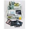 Image 1 : #738 LARGE LOT OF STAR WARS CARD GAME HOTH
