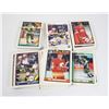 Image 1 : #746 LARGE LOT OF ASSORTED HOCKEY CARDS