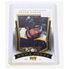 Image 1 : #751 UPPER DECK GAME GACES PETER FORSBERG 2007