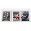Image 1 : #756 LOT OF MARIO LEMIEUX HOCKEY CARDS UPPER DECK
