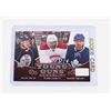 Image 1 : #762 YOUNG GUNS CHECKLIST 2010 UPPER DECK