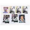 Image 1 : #764 LOT OF ASSORTED HOCKEY CARDS MARK MESSIER