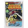 Image 1 : #772 MARVEL COMICS BATTLE STAR GALACTICA #1