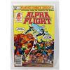 Image 1 : #780 MARVEL COMICS ALPHA FLIGHT #1 1983