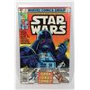 Image 1 : #786 MARVEL COMICS STAR WARS #35 1980 NEWSSTAND