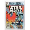 Image 1 : #788 MARVEL COMICS STAR WARS #53 1981 NEWSSTAND