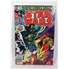 Image 1 : #795 MARVEL COMICS STAR WARS #63 1982 NEWSSTAND