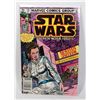 Image 1 : #796 MARVEL COMICS STAR WARS #65 1982 NEWSSTAND