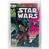 Image 1 : #797 MARVEL COMICS STAR WARS #66 1982 NEWSSTAND