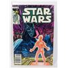 Image 1 : #805 MARVEL COMICS STAR WARS #76 1983 NEWSSTAND