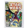 Image 1 : #809 MARVEL COMICS STAR WARS #82 1984 NEWSSTAND