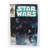 Image 1 : #817 MARVEL COMICS STAR WARS #92 1985 NEWSSTAND