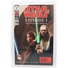 Image 1 : #831 DARK HORSE COMICS STAR WARS EPISODE 1 THE