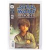 Image 1 : #840 DARK HORSE COMICS STAR WARS EPISODE ONE