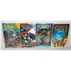 Image 1 : #846 APPLE COMICS ELF QUEST SIEGE AT BLUE