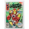 Image 1 : #874 MARVEL COMICS AMAZING SPIDERMAN ANNUAL