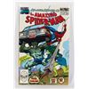 Image 1 : #876 MARVEL COMICS AMAZING SPIDERMAN ANNUAL