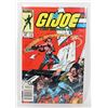 Image 1 : #904 KEY MARVEL COMICS GI JOE G.I. JOE #30 1984