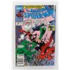 Image 1 : #927  KEY MARVEL COMICS AMAZING SPIDERMAN #342