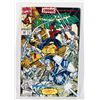 Image 1 : #931  KEY MARVEL COMICS AMAZING SPIDERMAN #360