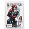 #934  MARVEL COMICS AMAZING SPIDERMAN #606