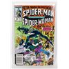 #939 MARVEL COMICS PETER PARKER THE SPECTACULAR