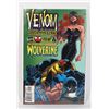 Image 1 : #943 MARVEL COMICS  VENOM TOOTH AND CLAW #2 1996