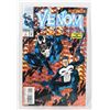 Image 1 : #944 MARVEL COMICS  VENOM FUNERAL PYRE #1 1993