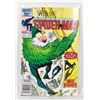 Image 1 : #954 MARVEL COMICS WEB OF SPIDERMAN #24 1987