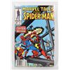 Image 1 : #963  MARVEL TALES #201 1987 NEWSSTAND