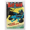Image 1 : #967  DC DETECTIVE COMICS BATMAN #219 1969