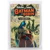 Image 1 : #970 DC DETECTIVE COMICS PRESENT BATMAN AND