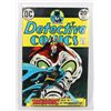 Image 1 : #974  DC DETECTIVE COMICS #437 1971