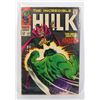 Image 1 : #975 MARVEL COMICS THE INCREDIBLE HULK #107