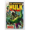 Image 1 : #977 MARVEL COMICS THE INCREDIBLE HULK #123