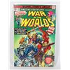 Image 1 : #989 MARVEL COMICS  AMAZING ADVENTURES #28 1975