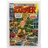 Image 1 : #994 MARVEL COMICS SUB MARINER #25 MAY 1970
