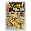 Image 1 : #996 MARVEL COMICS SUB MARINER #30 OCTOBER 1970