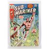 Image 1 : #998 KEY MARVEL COMICS SUB MARINER #38 JUNE 1971
