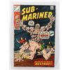 Image 1 : #999 MARVEL COMICS SUB MARINER #41 SEPTEMBER 1971