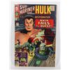 Image 1 : #1003 MARVEL COMICS TALES TO ASTONISH #74