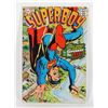 Image 1 : #1012 DC DETECTIVE COMICS SUPERBOY #143