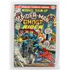 Image 1 : #1030 MARVEL COMICS TEAM UP #15 NOVEMBER 1973