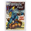 Image 1 : #1033 MARVEL COMICS FANTASTIC FOUR #93